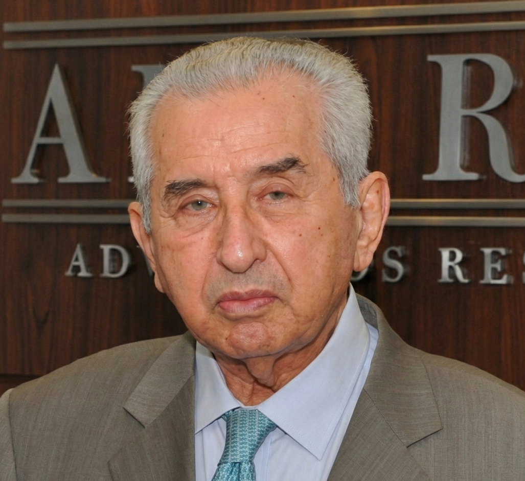 Dr. Francisco Amaral